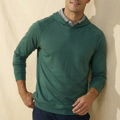 Monarch - Men's Ultra Comfortable Hoodie