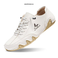 Ivory White