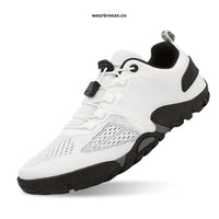 Ice White