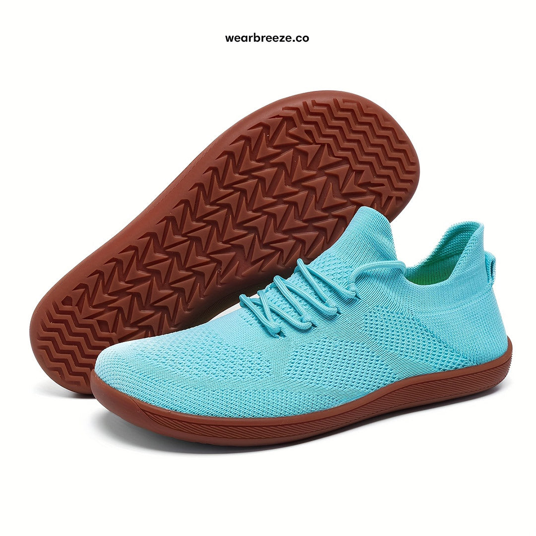 Suntrail - Women's Ultra Comfortable Barefoot Shoes